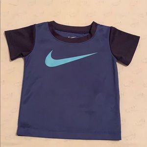 18month Nike Short Set